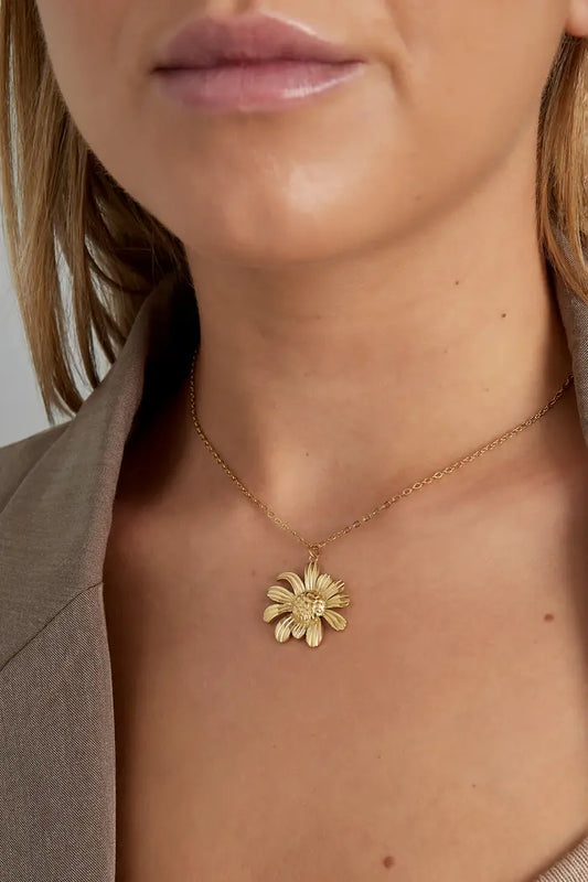 Collier Marguerite