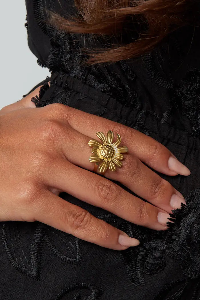 Bague Marguerite