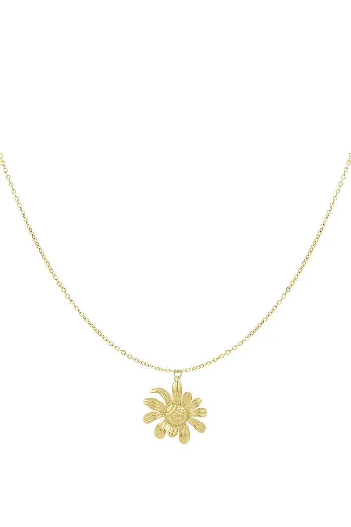 Collier Marguerite