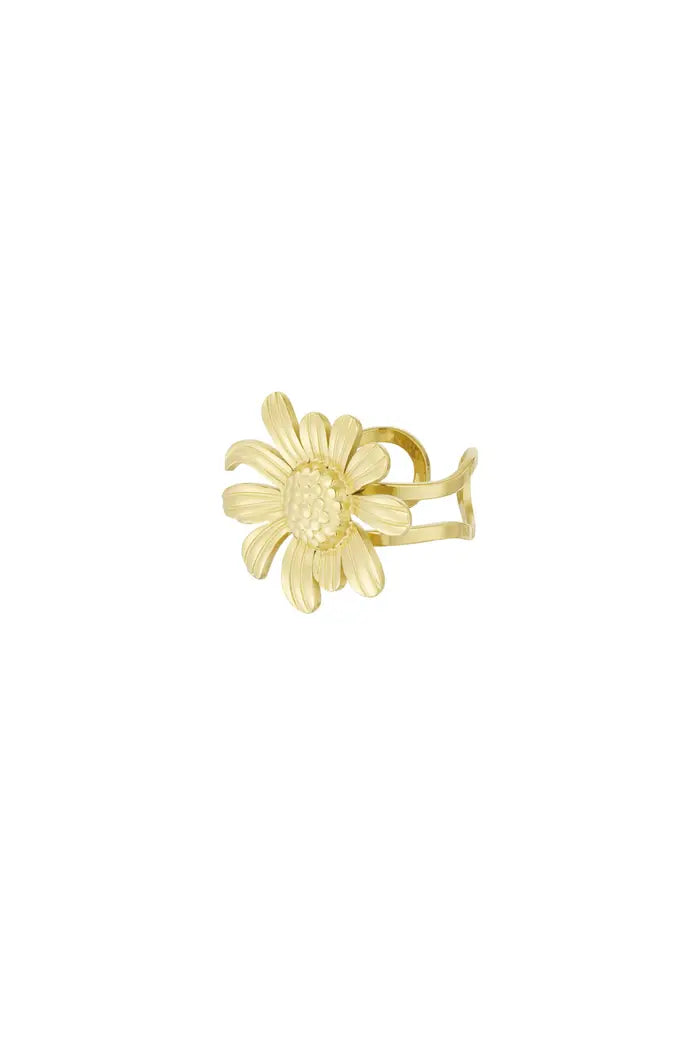 Bague Marguerite