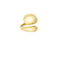 Bague Romane