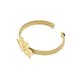 Bracelet jonc Alice