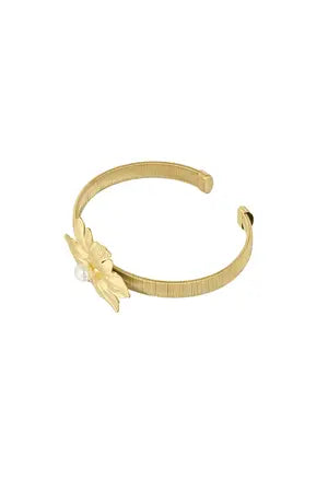 Bracelet jonc Alice